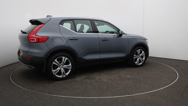 Used Volvo XC40 2019 for sale - 75463808: Photo 50