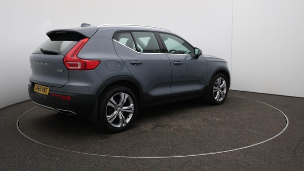 Used Volvo XC40 2019 for sale - 75463808: Photo 51