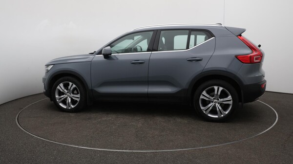 Used Volvo XC40 2019 for sale - 75463808: Photo 56