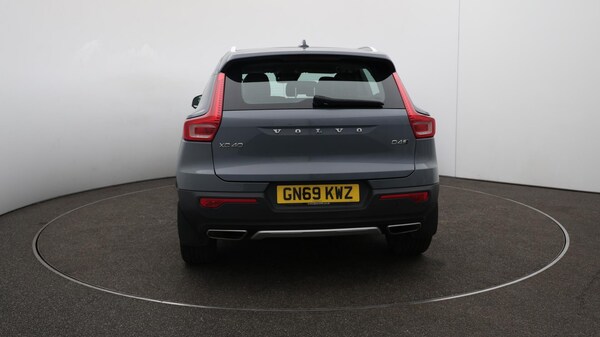 Used Volvo XC40 2019 for sale - 75463808: Photo 57