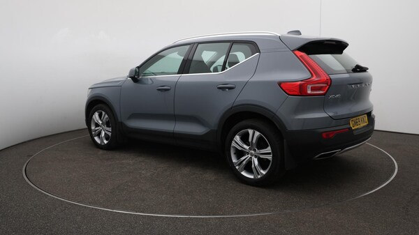 Used Volvo XC40 2019 for sale - 75463808: Photo 61