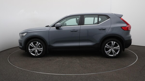 Used Volvo XC40 2019 for sale - 75463808: Photo 62