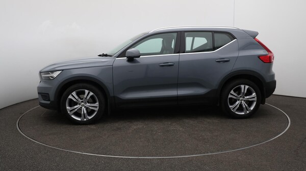 Used Volvo XC40 2019 for sale - 75463808: Photo 63