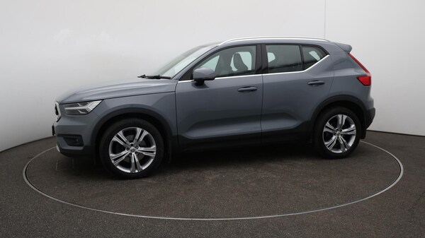 Used Volvo XC40 2019 for sale - 75463808: Photo 64