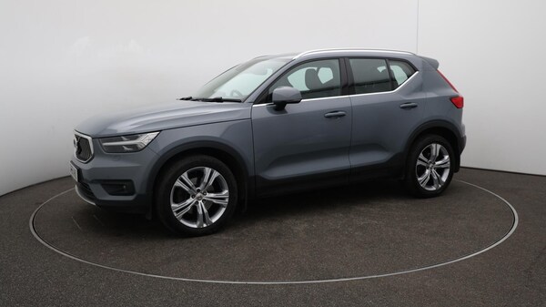 Used Volvo XC40 2019 for sale - 75463808: Photo 65