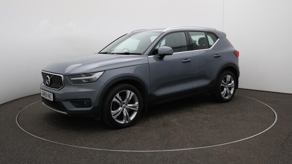 Used Volvo XC40 2019 for sale - 75463808: Photo 66