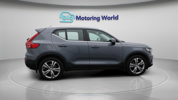 Used Volvo XC40 2019 for sale - 75463808: Photo 8