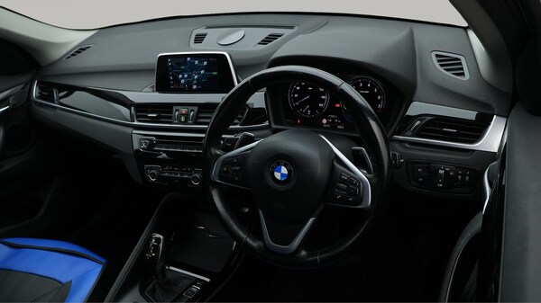 Used BMW X1 2018 for sale - 76190109: Photo 10