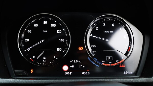Used BMW X1 2018 for sale - 76190109: Photo 11