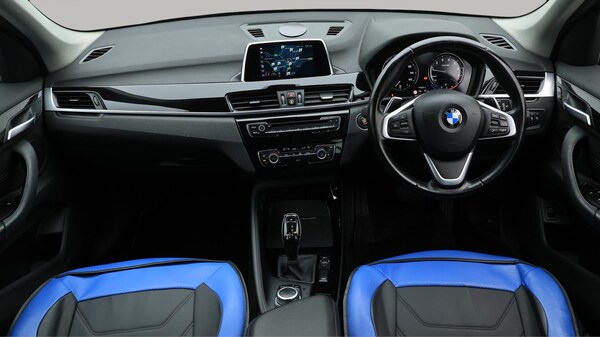 Used BMW X1 2018 for sale - 76190109: Photo 14