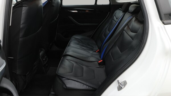Used BMW X1 2018 for sale - 76190109: Photo 17