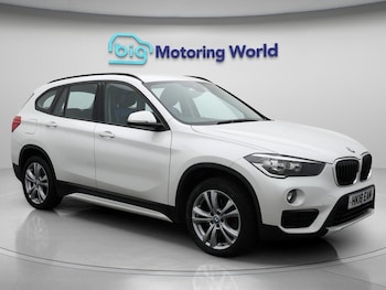BMW - X1