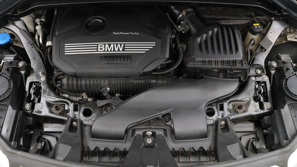 Used BMW X1 2018 for sale - 76190109: Photo 20