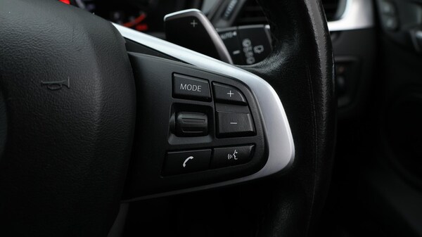 Used BMW X1 2018 for sale - 76190109: Photo 25