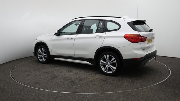 Used BMW X1 2018 for sale - 76190109: Photo 36