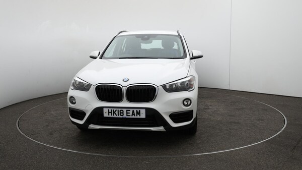 Used BMW X1 2018 for sale - 76190109: Photo 39