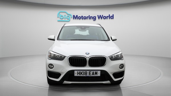 Used BMW X1 2018 for sale - 76190109: Photo 3