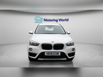 Used BMW X1 2018 for sale - 76190109: Photo 3