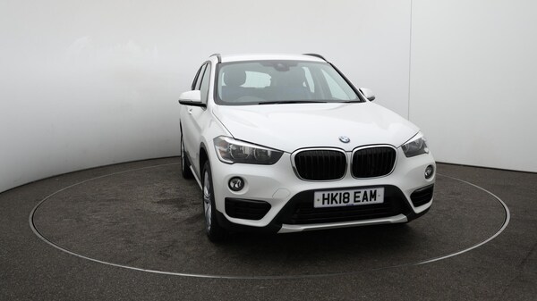 Used BMW X1 2018 for sale - 76190109: Photo 41