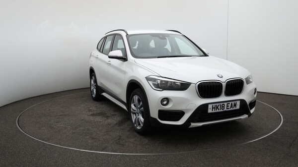 Used BMW X1 2018 for sale - 76190109: Photo 42