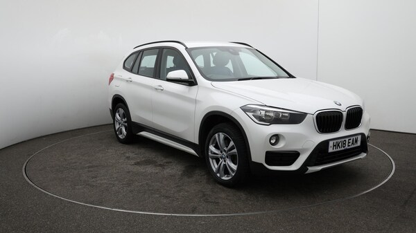 Used BMW X1 2018 for sale - 76190109: Photo 43