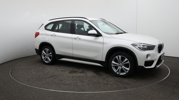 Used BMW X1 2018 for sale - 76190109: Photo 45