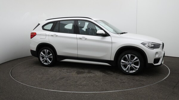 Used BMW X1 2018 for sale - 76190109: Photo 46