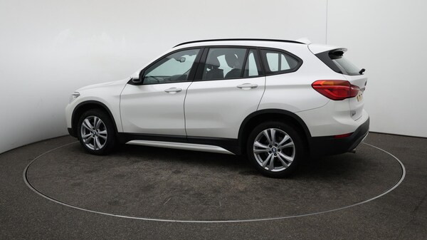 Used BMW X1 2018 for sale - 76190109: Photo 47