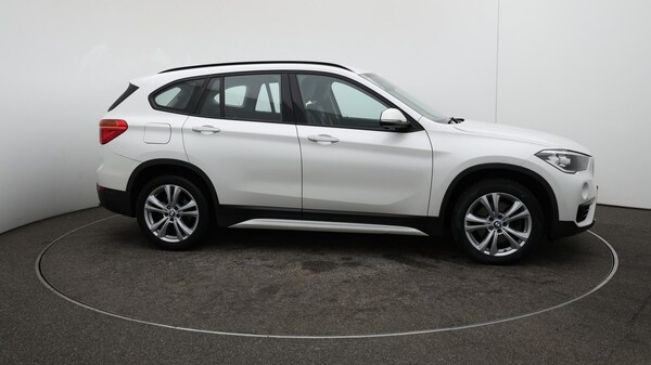 Used BMW X1 2018 for sale - 76190109: Photo 48