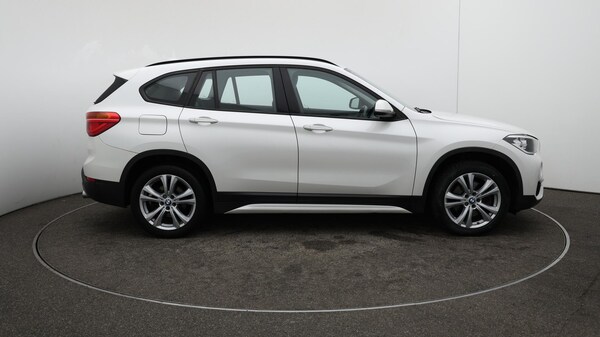 Used BMW X1 2018 for sale - 76190109: Photo 49