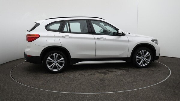 Used BMW X1 2018 for sale - 76190109: Photo 50