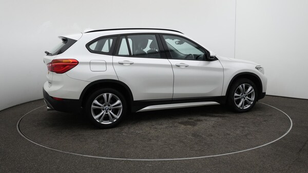 Used BMW X1 2018 for sale - 76190109: Photo 51