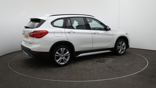 Used BMW X1 2018 for sale - 76190109: Photo 52