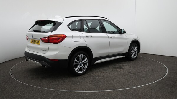 Used BMW X1 2018 for sale - 76190109: Photo 53