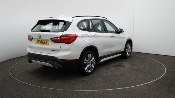 Used BMW X1 2018 for sale - 76190109: Photo 54