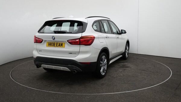 Used BMW X1 2018 for sale - 76190109: Photo 55