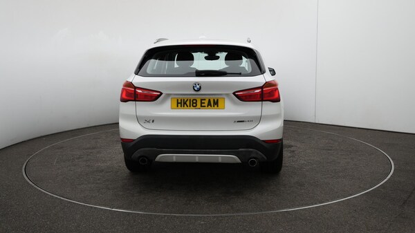 Used BMW X1 2018 for sale - 76190109: Photo 57
