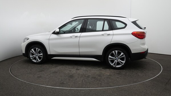 Used BMW X1 2018 for sale - 76190109: Photo 58