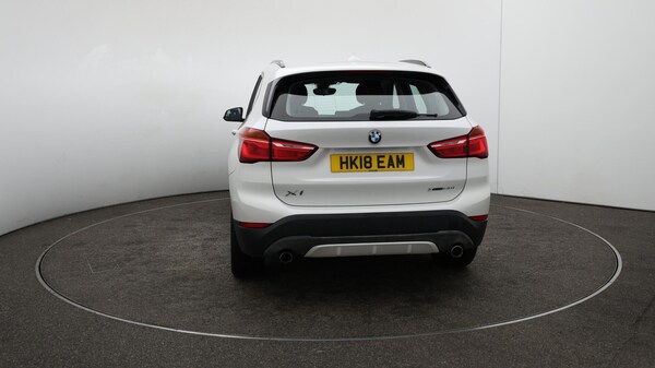 Used BMW X1 2018 for sale - 76190109: Photo 59