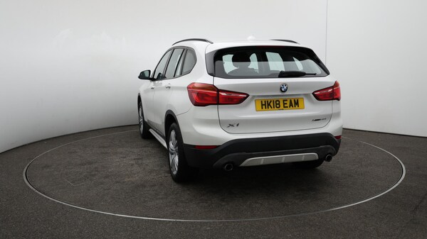 Used BMW X1 2018 for sale - 76190109: Photo 60