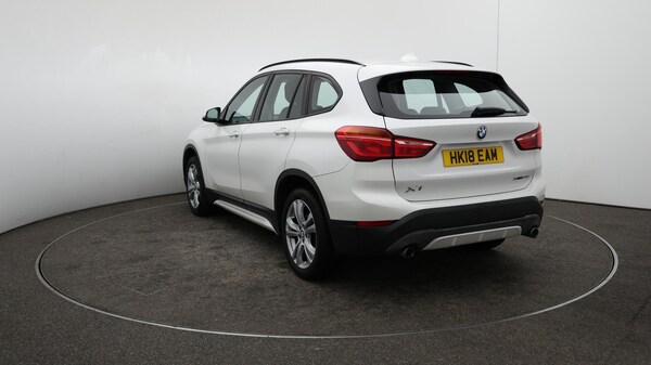 Used BMW X1 2018 for sale - 76190109: Photo 61
