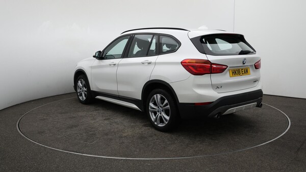 Used BMW X1 2018 for sale - 76190109: Photo 62