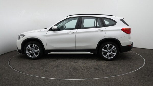 Used BMW X1 2018 for sale - 76190109: Photo 64