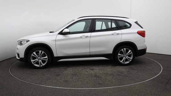 Used BMW X1 2018 for sale - 76190109: Photo 65