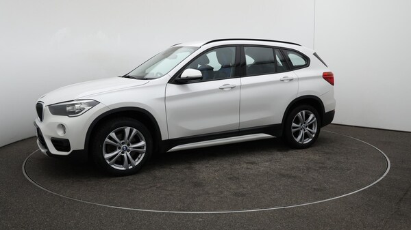 Used BMW X1 2018 for sale - 76190109: Photo 67