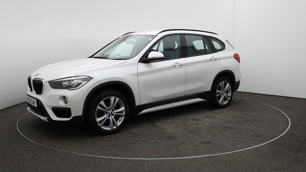 Used BMW X1 2018 for sale - 76190109: Photo 68