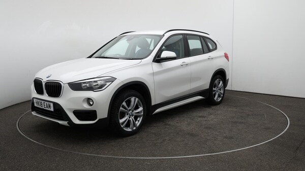 Used BMW X1 2018 for sale - 76190109: Photo 69