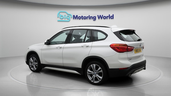 Used BMW X1 2018 for sale - 76190109: Photo 6