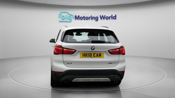 Used BMW X1 2018 for sale - 76190109: Photo 7