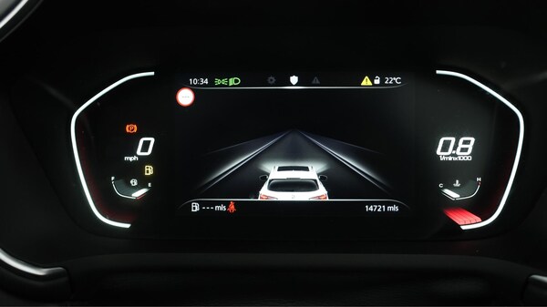 Used MG MG HS 2022 for sale - 75646636: Photo 10